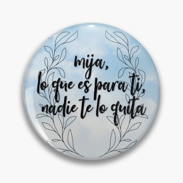 Item preview, Mija  designed and sold by la-mas-chingona.