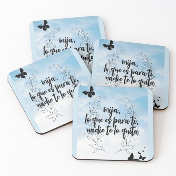 Item preview, Mija  designed and sold by la-mas-chingona.