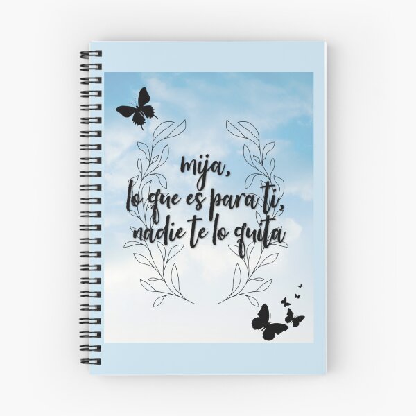 Item preview, Mija  designed and sold by la-mas-chingona.