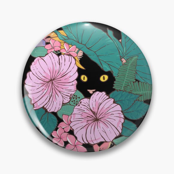 Item preview, Hibiscus designed and sold by Feroniae.