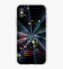 Spiderlights iphone Case iPhone Case
