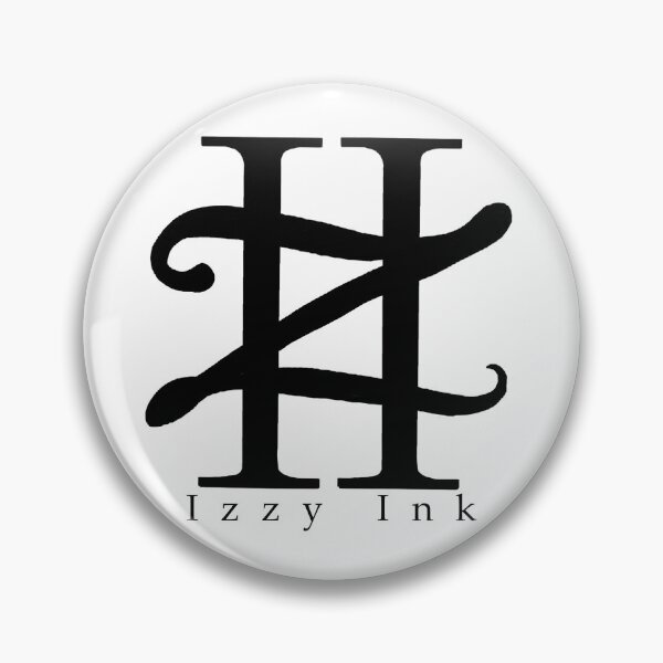 Item preview, Izzy Ink  designed and sold by Isabella Lopez.