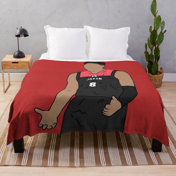 Item preview, Rui Hachimura Japan designed and sold by RatTrapTees.
