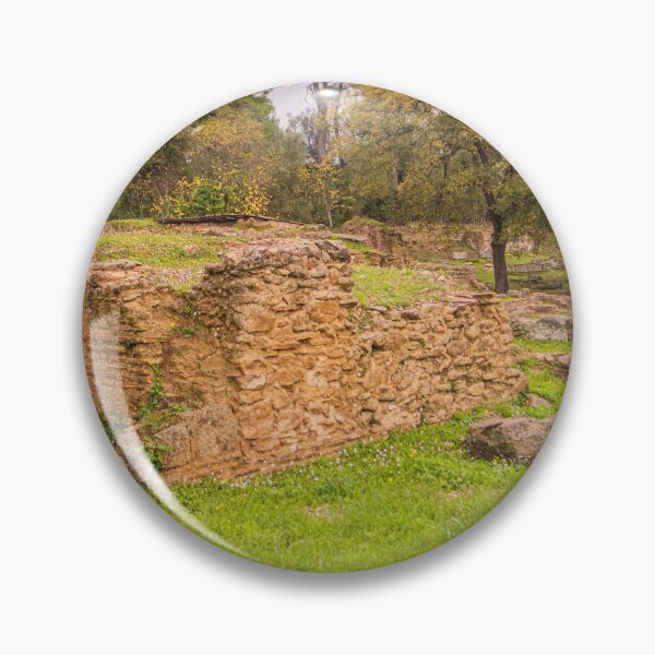 Item preview, Site of Olympia designed and sold by KensLensDesigns.