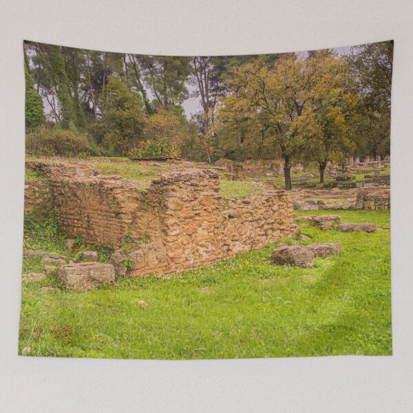 Item preview, Site of Olympia designed and sold by KensLensDesigns.