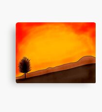 redtree Leinwanddruck