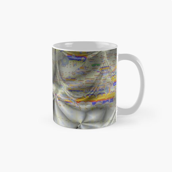 Item preview, Fractal Origami III: The Value of Blending designed and sold by barrowda.
