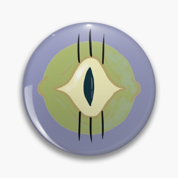 Item preview, Eyeball designed and sold by Sydney Mills.