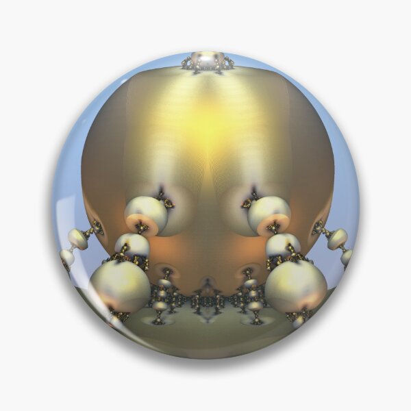 Item preview, Gold and Pearls designed and sold by barrowda.