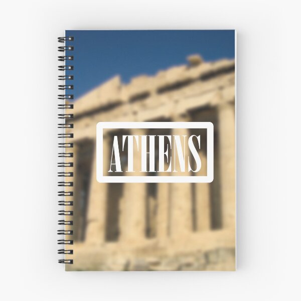 Item preview, Athens designed and sold by Albuss.