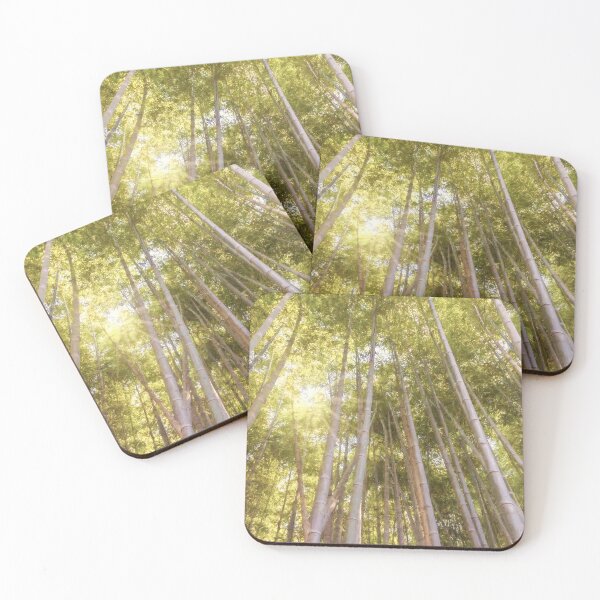 Item preview, Bamboo Forest Kyoto Japan Artistic II designed and sold by PhotoArt by Joan Carroll.