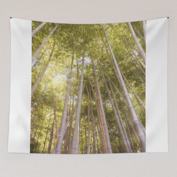 Item preview, Bamboo Forest Kyoto Japan Artistic II designed and sold by PhotoArt by Joan Carroll.
