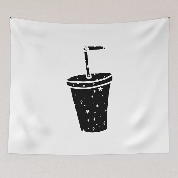 Item preview, Space Drink designed and sold by Design Minds Boutique.