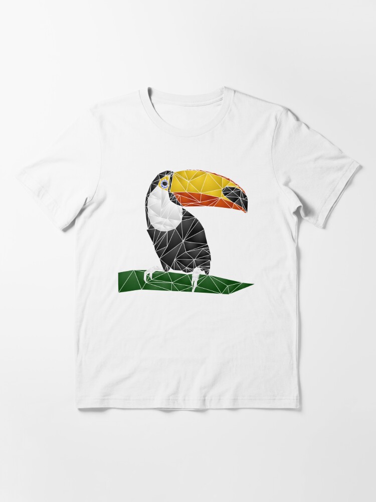 toucan t shirt