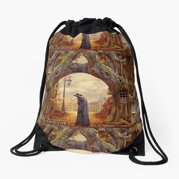act iv Drawstring Bag