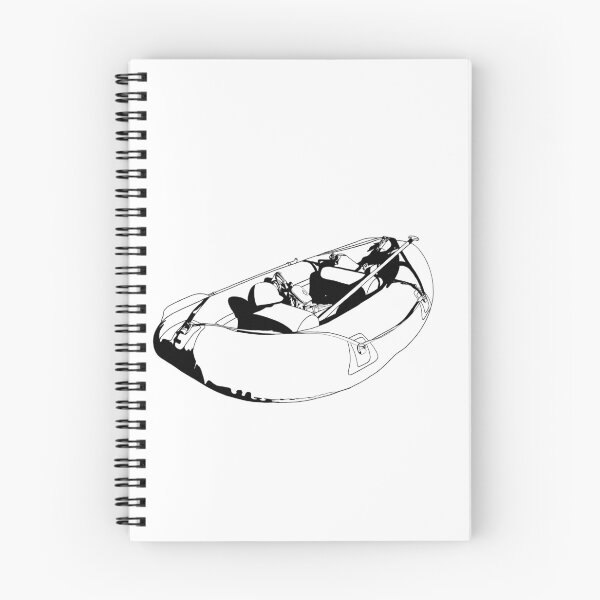 Item preview, R1 Raft designed and sold by RogueYeti.