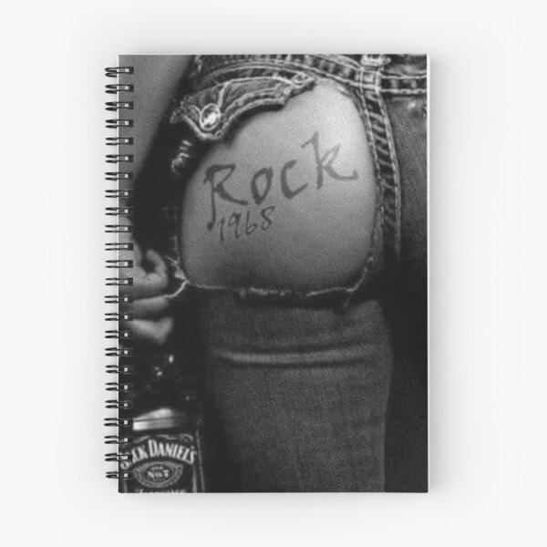 Artikelvorschau, Rock 1968 entworfen und verkauft von Parizo.