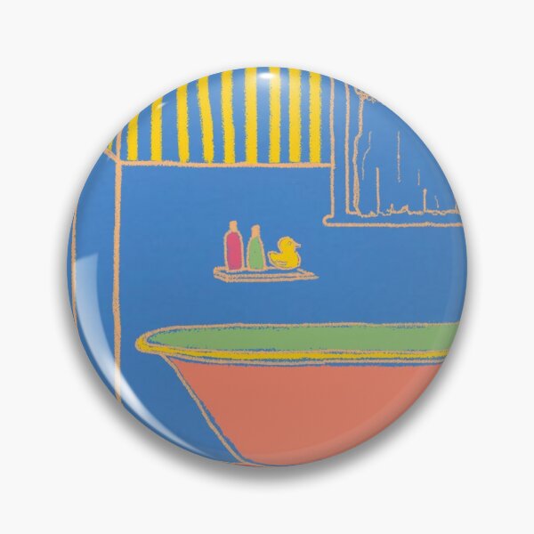 Item preview, TOO OLD TO BE A DUCK! QUACK QUACK! designed and sold by monnetthamilton.