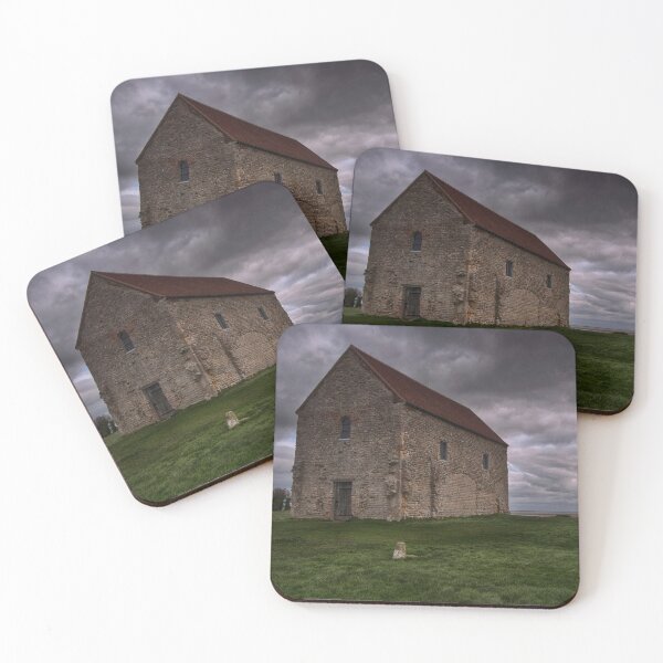 Item preview, St Peter On The Wall designed and sold by Dave Godden.