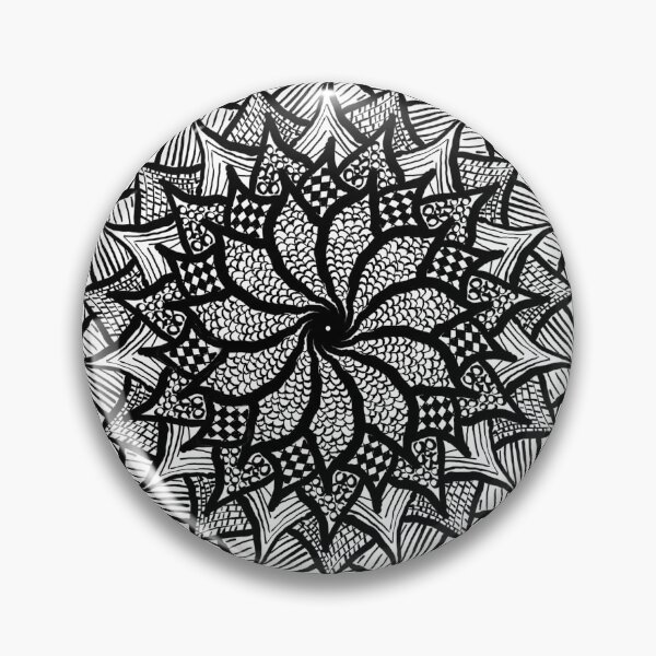 Item preview, Mandala designed and sold by nasifh.