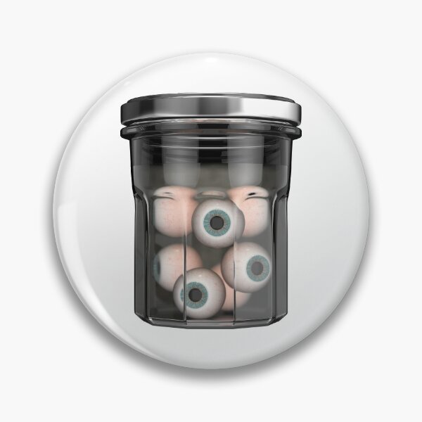 Item preview, Potted eyes designed and sold by serpico93.