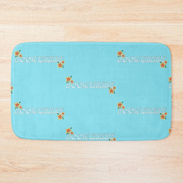 Item preview, Boom Kanani.  designed and sold by silviasunflower.