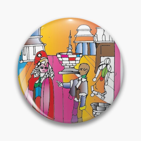 Item preview, Story Book Postage Stamp Stickers, TeresaTown at Redbubble 2020 designed and sold by Mark Stansberry.