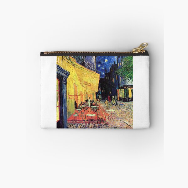 Item preview, Vincent van Gogh - 'Café Terrace at Night' designed and sold by RBEnt.