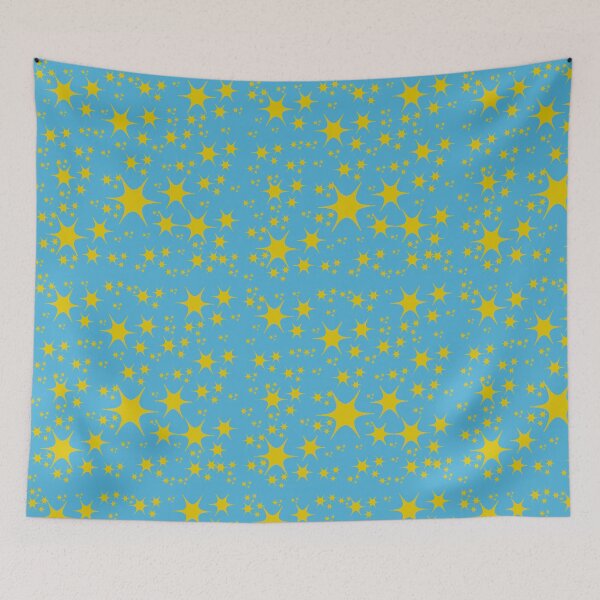 Item preview, Sparkle stars  designed and sold by Zoe Jane Designs.