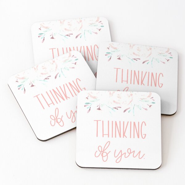 Item preview, Thinking of you  designed and sold by Atouchofsparkle.