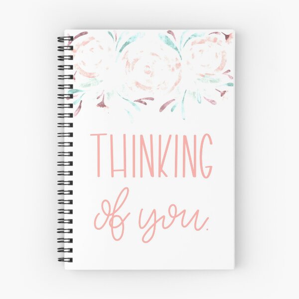 Item preview, Thinking of you  designed and sold by Atouchofsparkle.