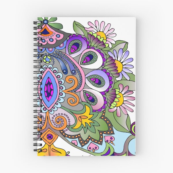 Item preview, Daisy designed and sold by Paulina Dabrowska-Dorozynska.