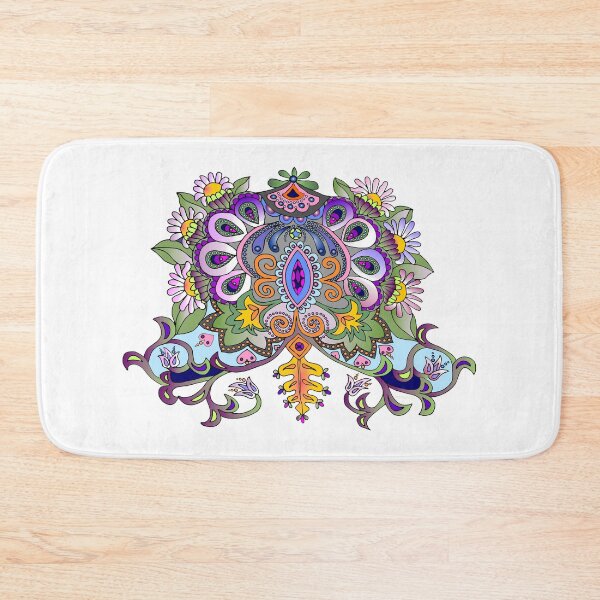 Item preview, Daisy designed and sold by Paulina Dabrowska-Dorozynska.