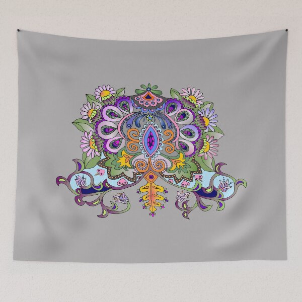 Item preview, Daisy designed and sold by Paulina Dabrowska-Dorozynska.