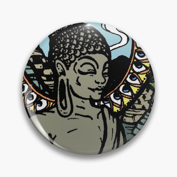 Item preview, Borobudur designed and sold by eyewashere.