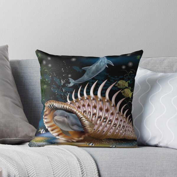 Item preview, Seabed designed and sold by dplachkinova.