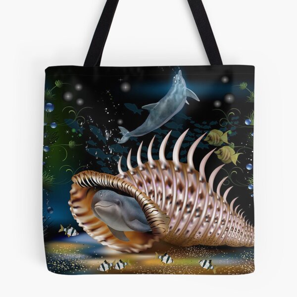 Item preview, Seabed designed and sold by dplachkinova.