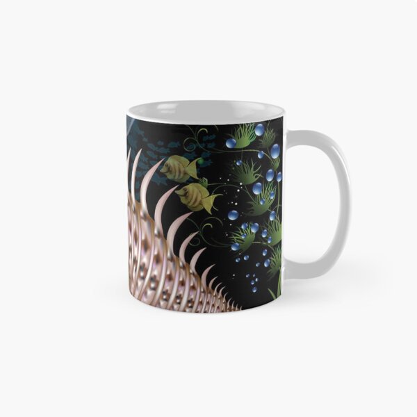 Item preview, Seabed designed and sold by dplachkinova.