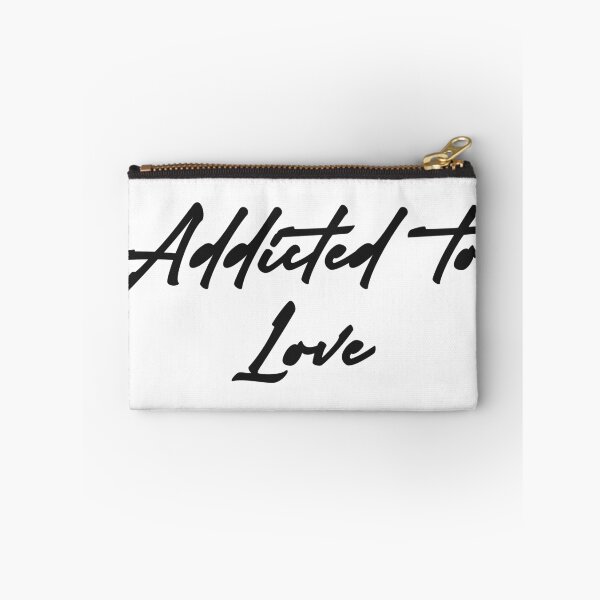 Item preview, Addicted to Love designed and sold by RicardoPeragua.