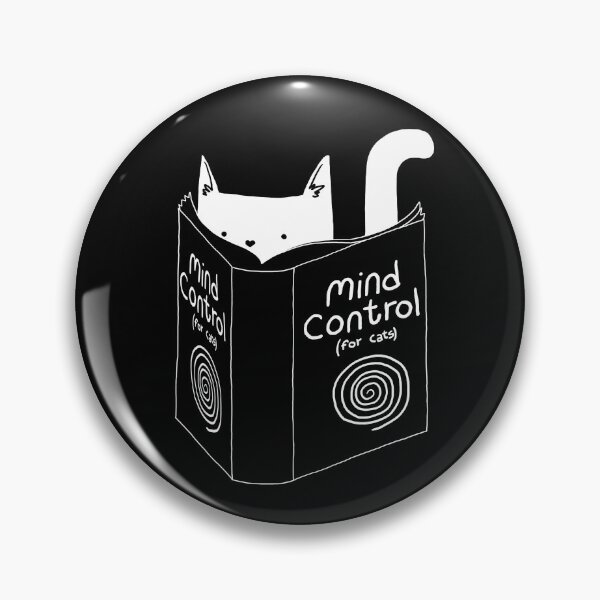 Item preview, Mind Control designed and sold by Tobe Fonseca®.