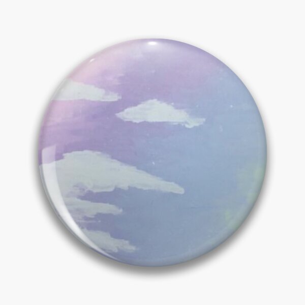 Item preview, Pastel Clouds designed and sold by Sierra Englund.