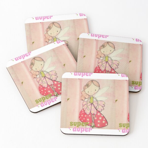 Item preview, Super Duper Fairy Trooper! designed and sold by Mamalia.