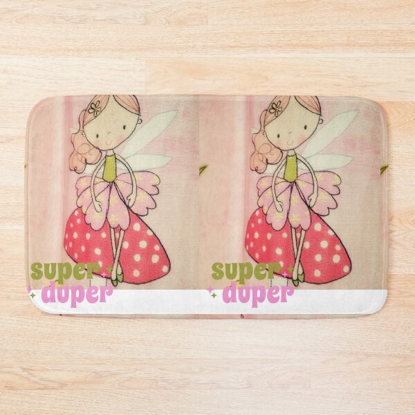 Item preview, Super Duper Fairy Trooper! designed and sold by Mamalia.