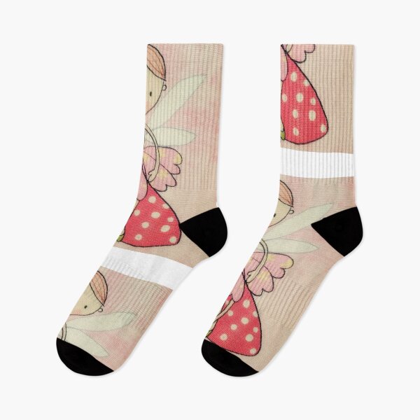 Item preview, Super Duper Fairy Trooper! designed and sold by Mamalia.