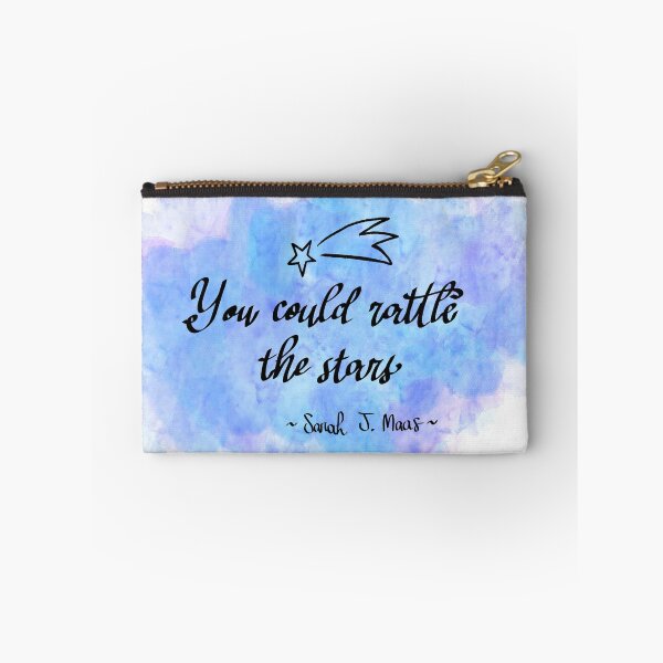 Item preview, Rattle the stars! designed and sold by InkWolf97.