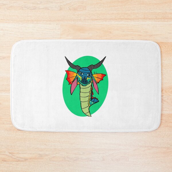Item preview, Glory from Wings of Fire designed and sold by AmberKaylee.