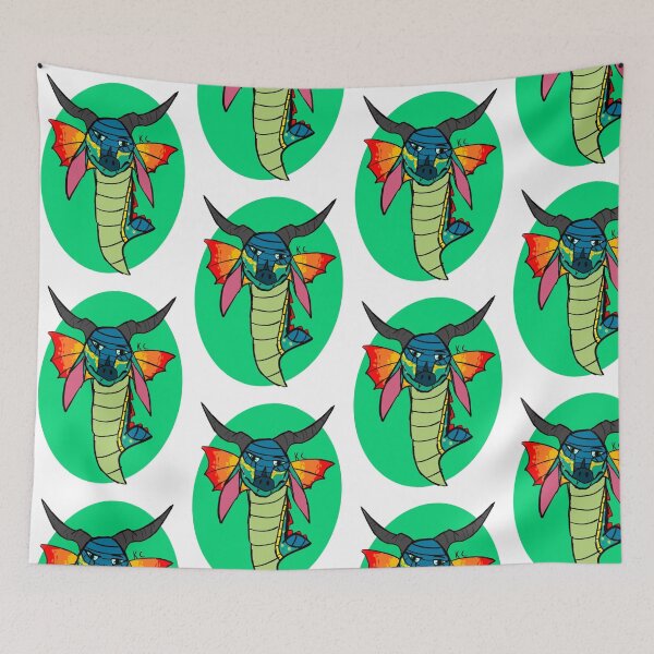 Item preview, Glory from Wings of Fire designed and sold by AmberKaylee.