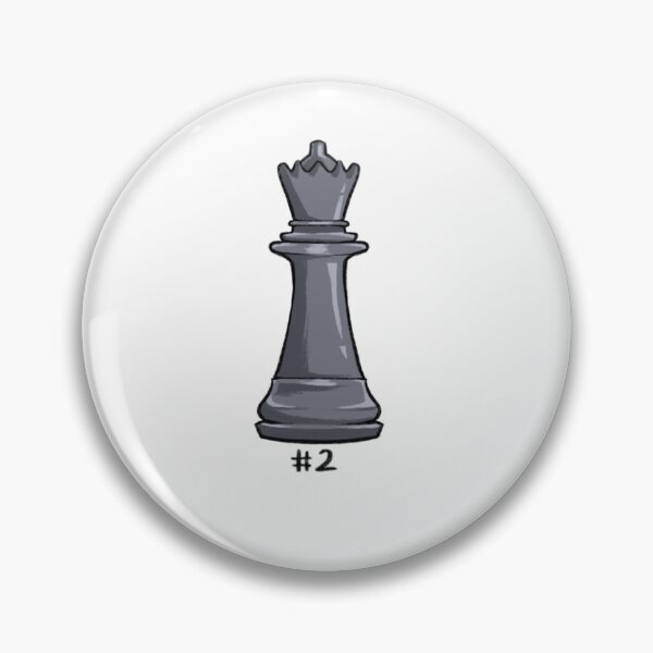 Item preview, Kevin Day; Queen piece designed and sold by KayaHass.