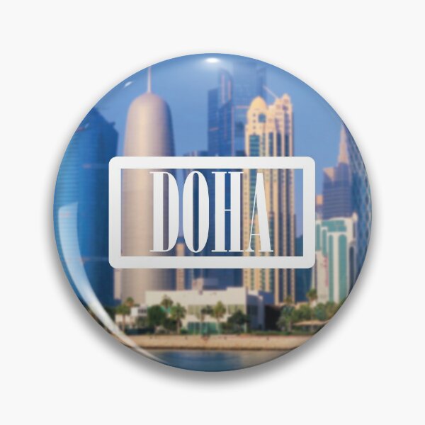 Item preview, Doha designed and sold by Albuss.