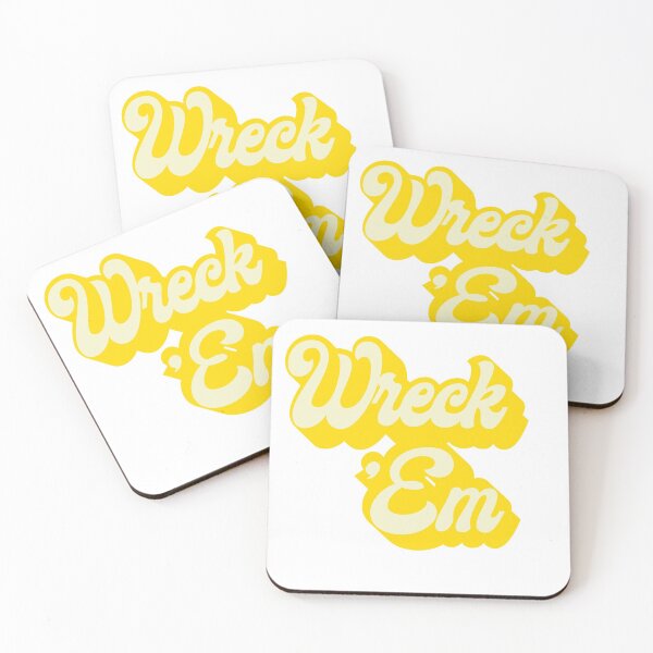 Item preview, wreck em designed and sold by cudejillian.